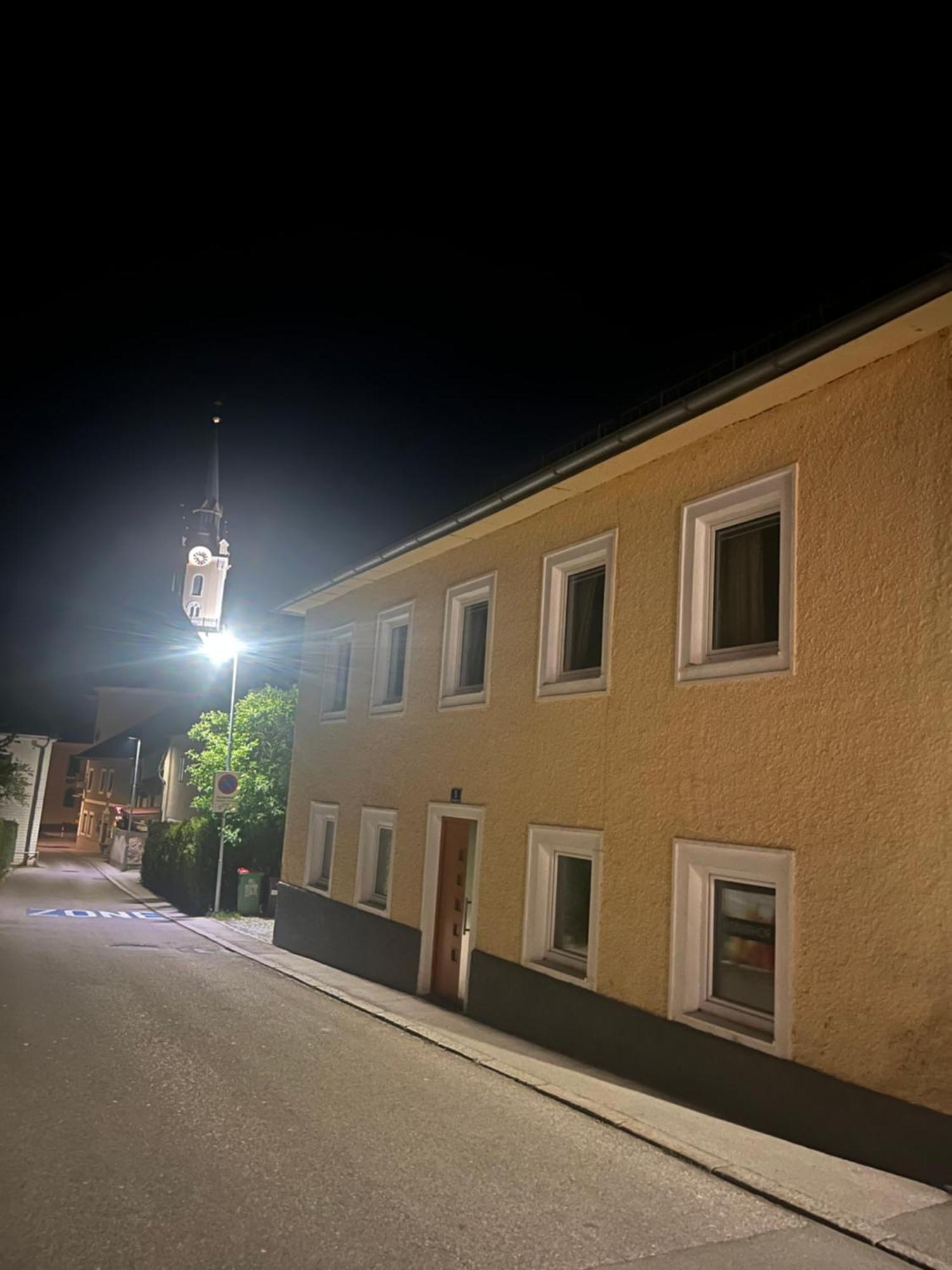 Rohrbacher Herz Berg bei Rohrbach Exterior foto